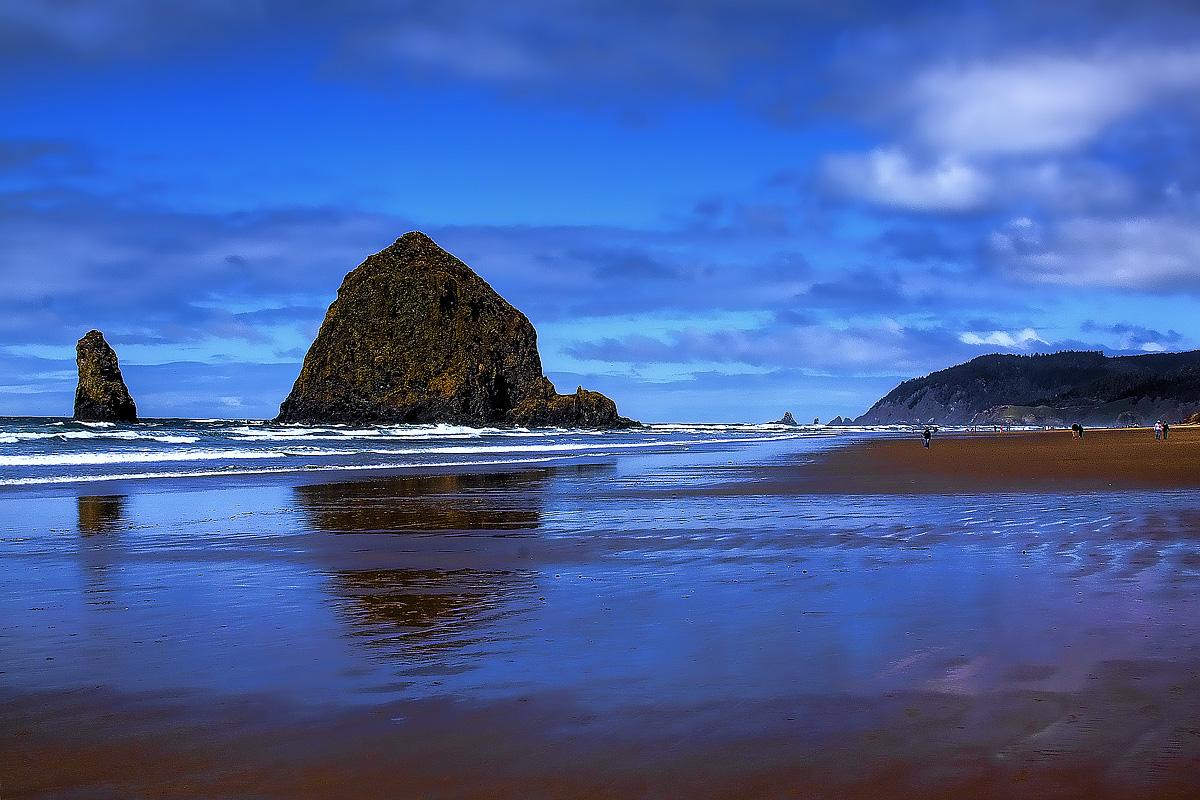 Photographers International Cannon Beach, Oregon Fine Art