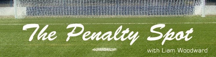 The Penalty Spot