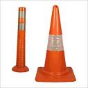 Safety cone at any sizes