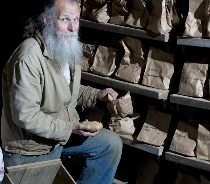 STEWARDS Industry, Maine Will Bonsall