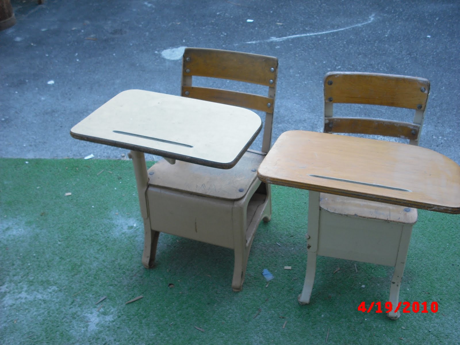 Handpainted Furniture Blog, Shabby Chic Vintage Painted Furniture