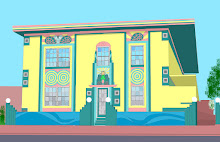 Ocean Drive South Beach