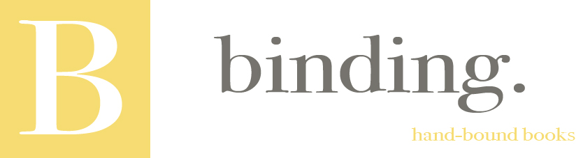 Binding Co.