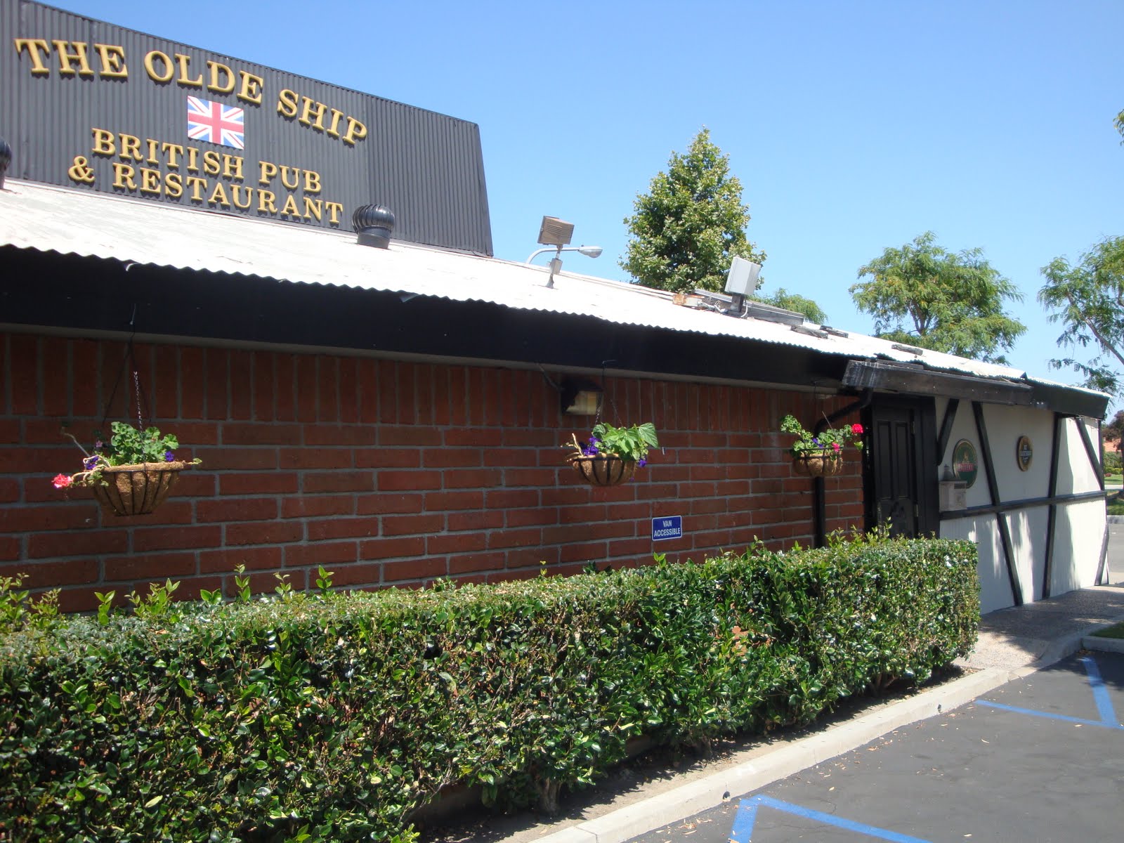 People's World Cup Brazil's Victory Over Ivory Coast Stirs Olde Ship Crowd