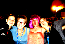 party@OASG 2010
