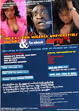 EASTERN NIGERIA UNIVERSITIES AWARDS & FACEBOOK PARTY