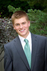 Elder Brock Aiken