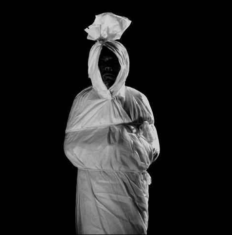 Video hantu dendam pocong mupeng