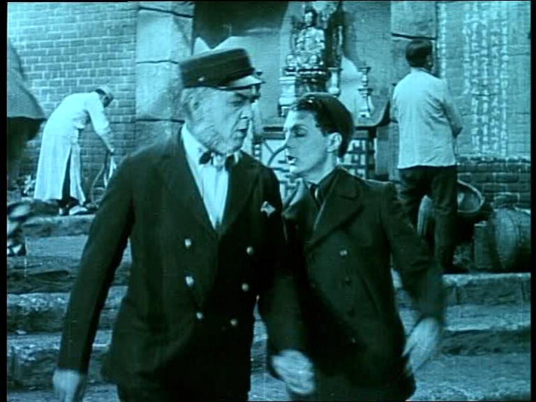 rencontre garcon manqué