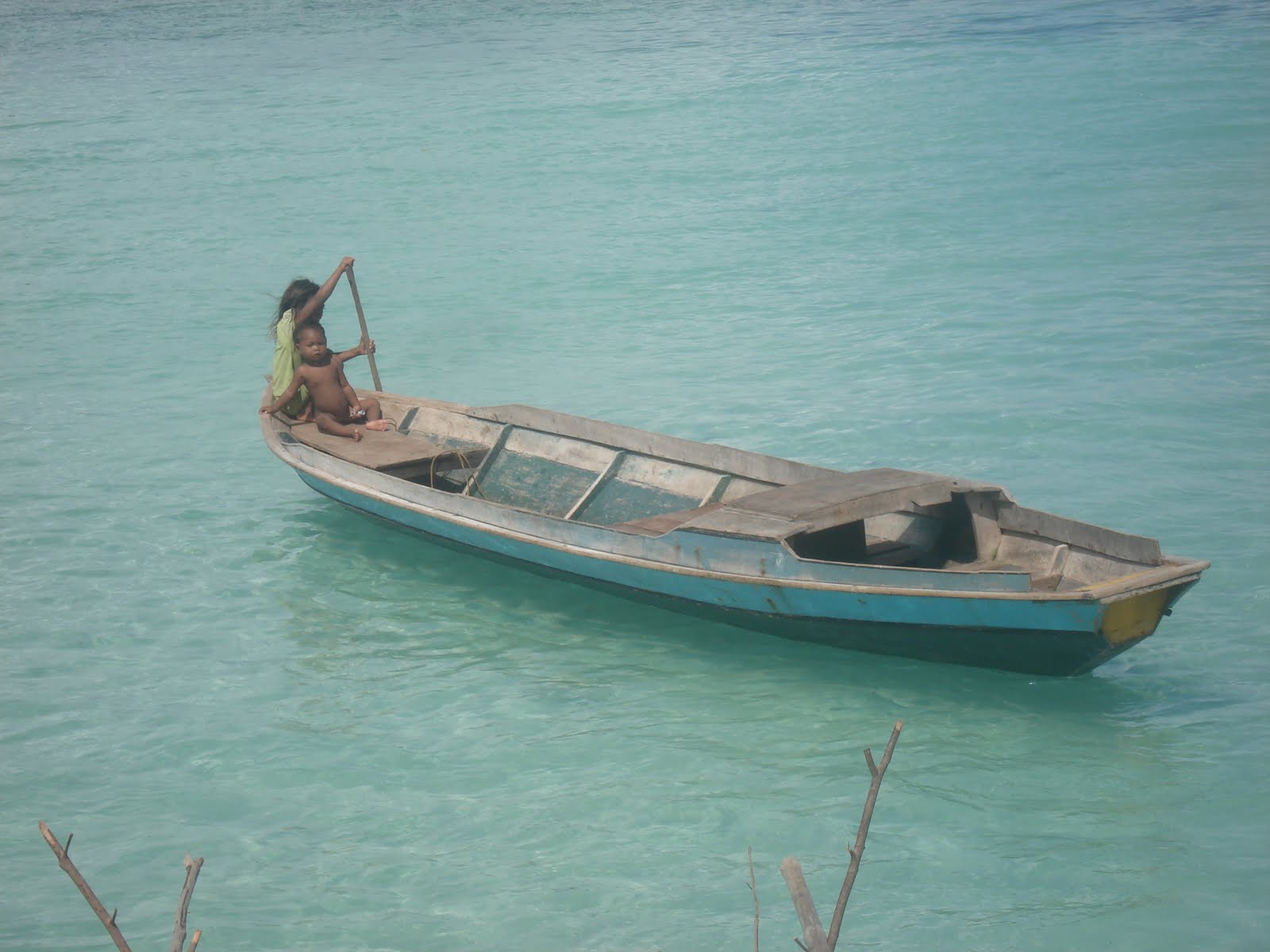 Rumah Bajau
