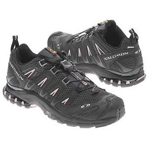 Salomon Hiking Boots Salomon Women S Xa Pro 3d Ultra Trail