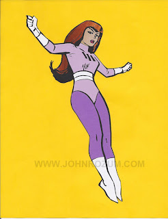 Birdman y el Tro Galaxia Doblaje Wiki FANDOM powered