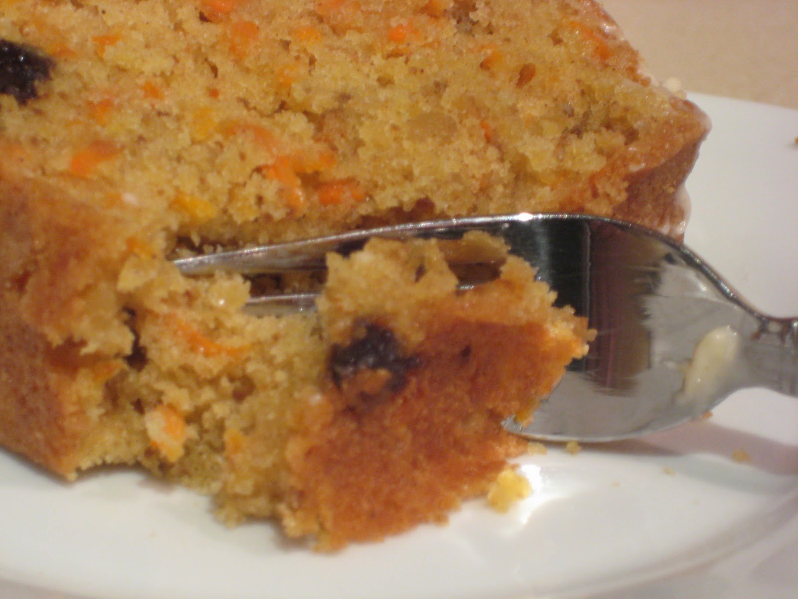 mini carrot bundt cakes - Appetites Anonymous
