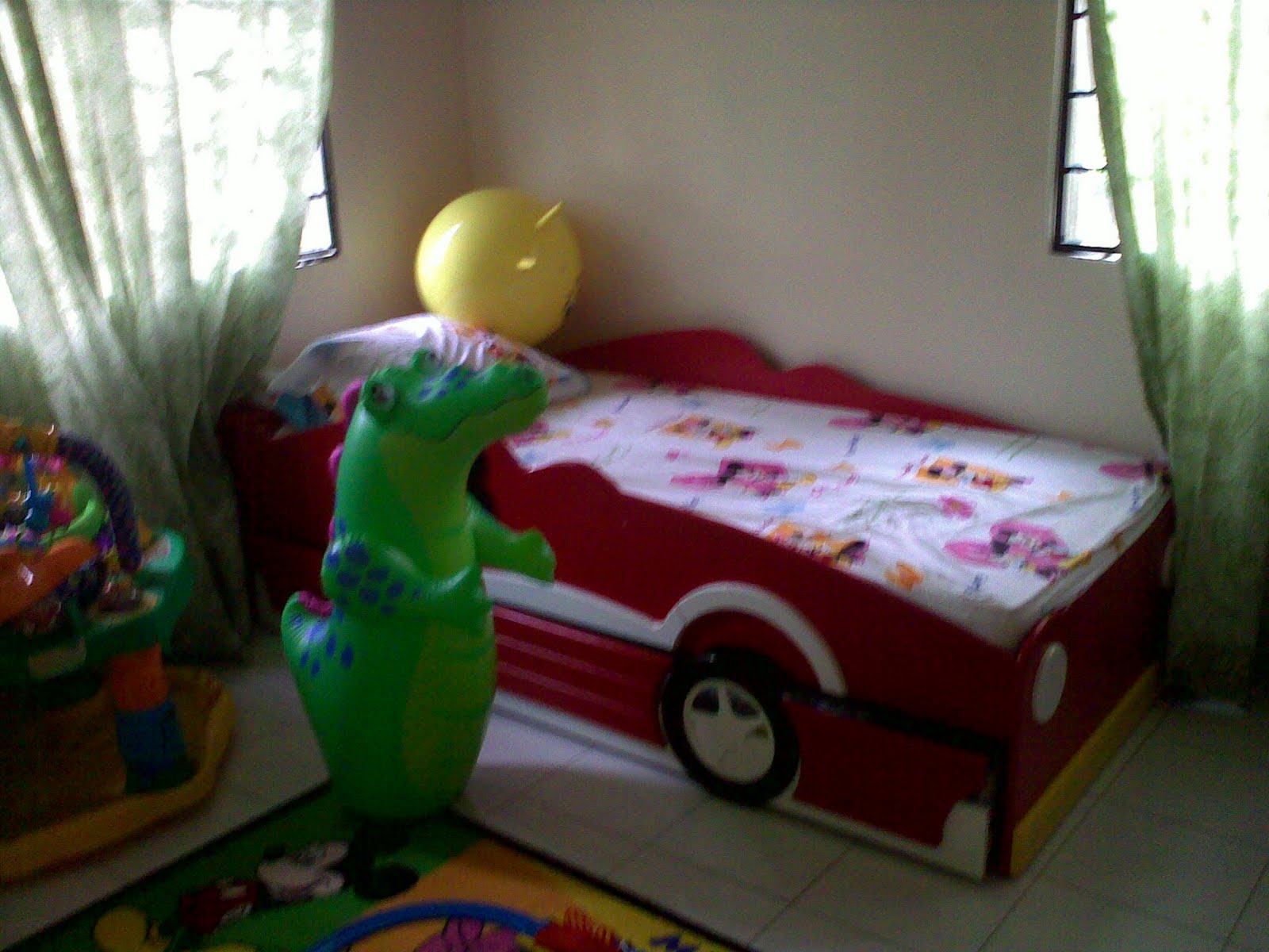 Ammar Car
