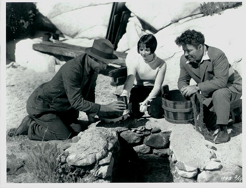 The Beggars of Life (1928)