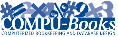 Compu-Books, Since 1990
