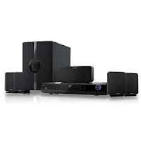 Coby DVD958 Home Theater System