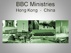 BBC Ministries