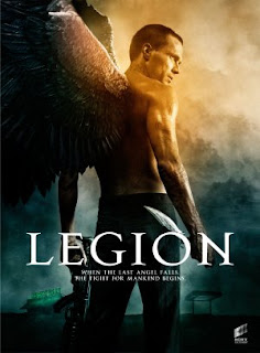 Review dan Download Film Legion Gratis jenis FLV MP4 3GP