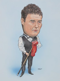 Caricatures of Snooker Players Jimmy+White%5B1%5D