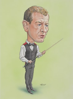 Caricatures of Snooker Players Steve+Davis%5B1%5D