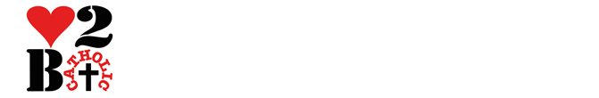 Love2BCatholic