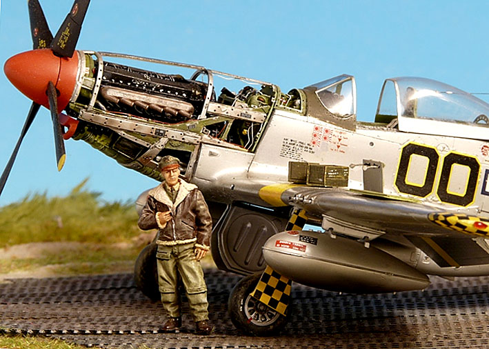 Scale Model News REVELL GERMANY ANNOUNCES WINNERS OF SCALE 2010