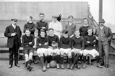 Image result for dundee fc pre war team pic monkey