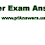 Check my American History answers,.