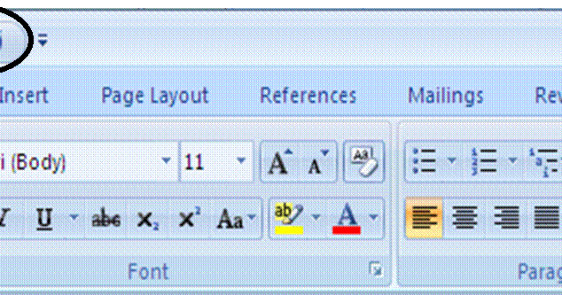 how to redownload word on mac