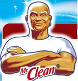 Mr. Clean Coupon