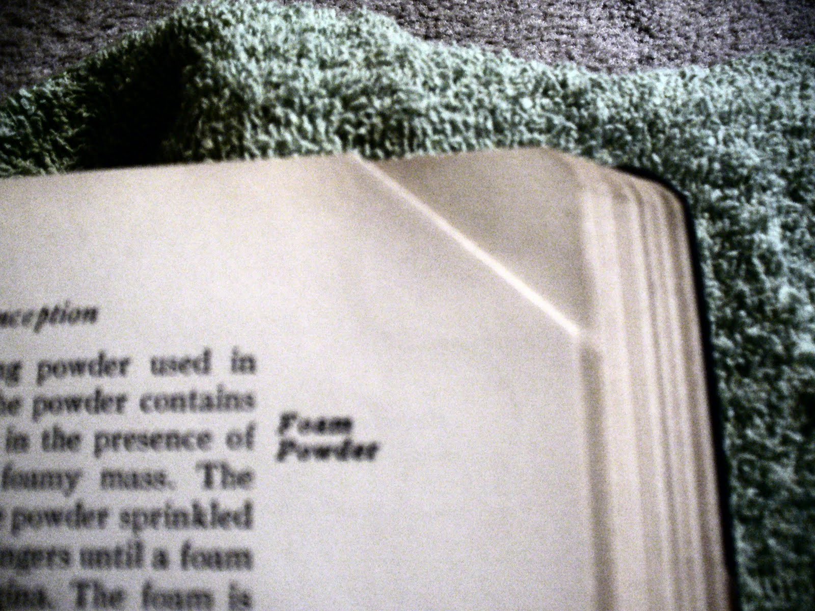 World Turn'd Upside Down How to Preserve Antique Books