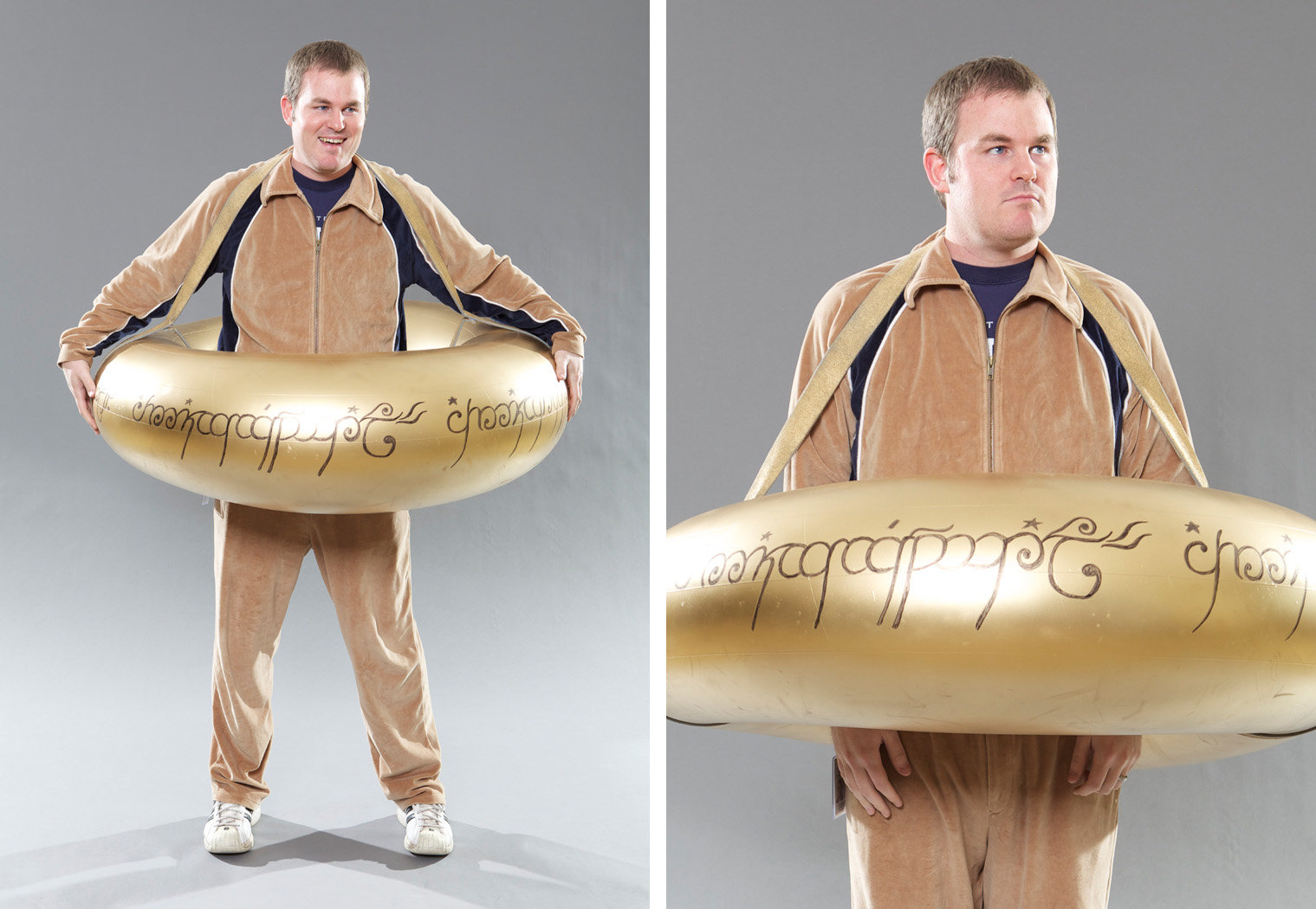 The Dave & Kristen Show October 2010