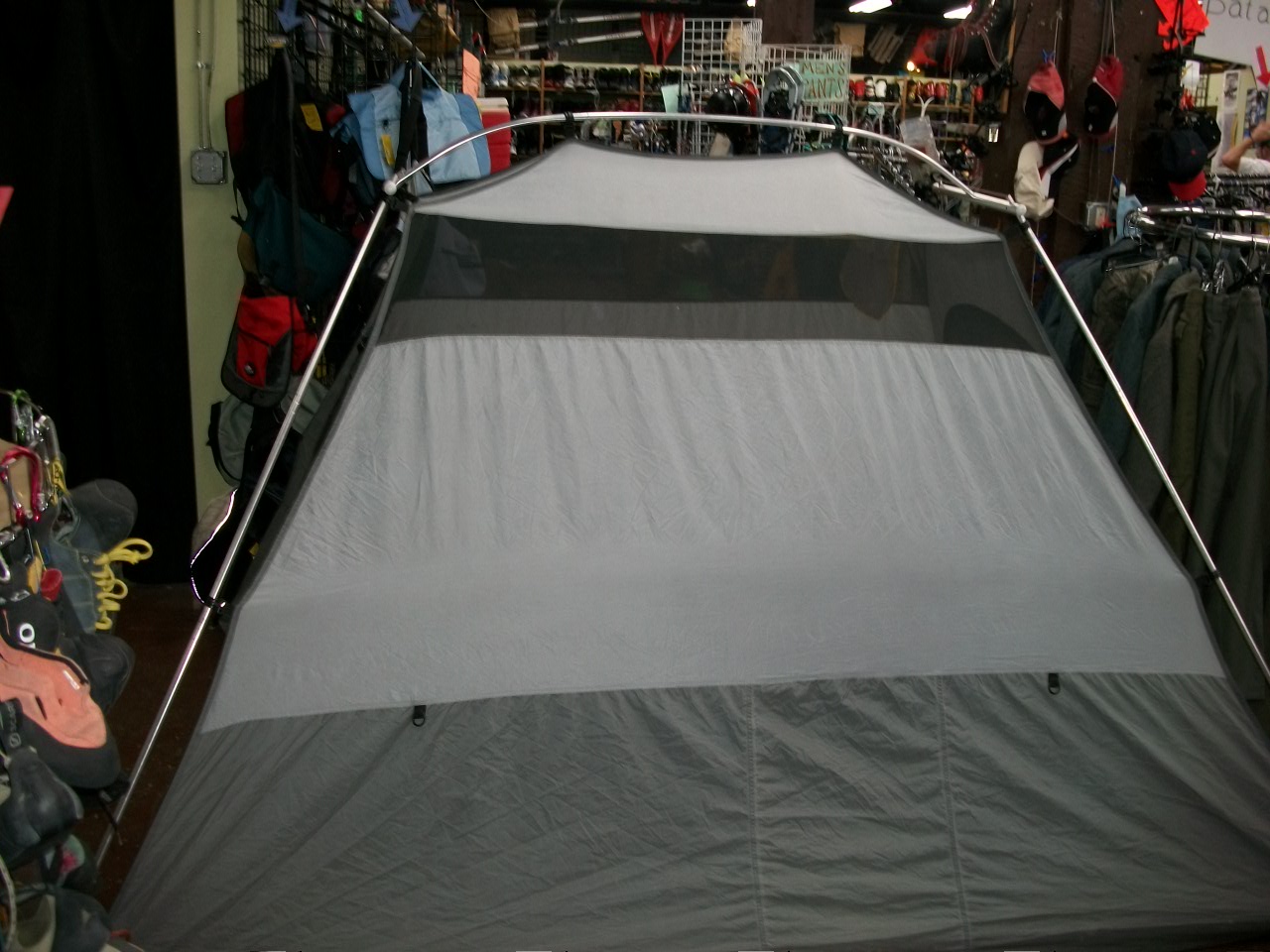 The Tent Archives Strange Kelty