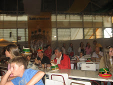 BIERFEST (Fiesta de la Cerveza ) DE VALDIVIA-CHILE