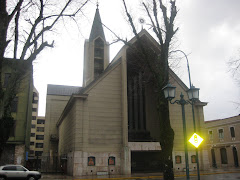 Catedral de Valdivia