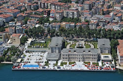 bosphorus tour with daily boats from eminönü square