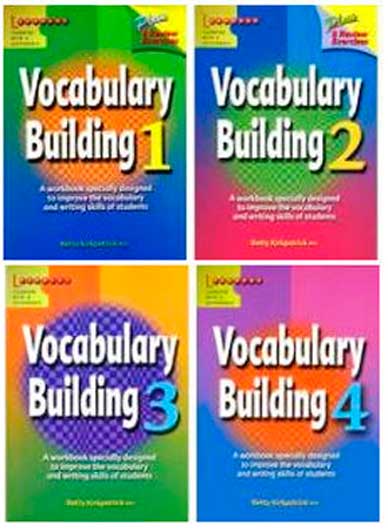 Building Vocabulary