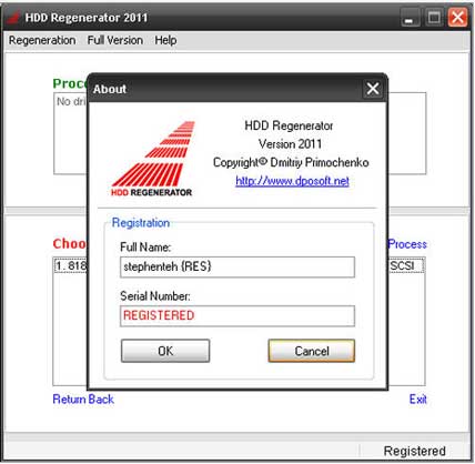 hdd regenerator 2011 full version serial number