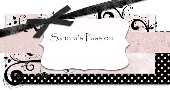 Sandra's Passion