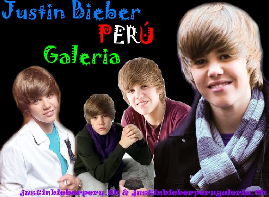 Justin Bieber Galeria