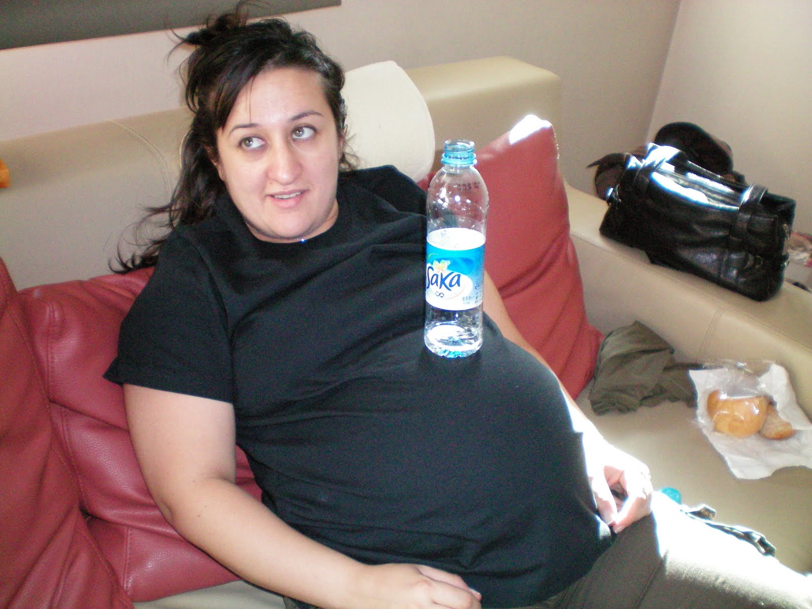 Ela�nın Uydusu ECE Nisan 2010