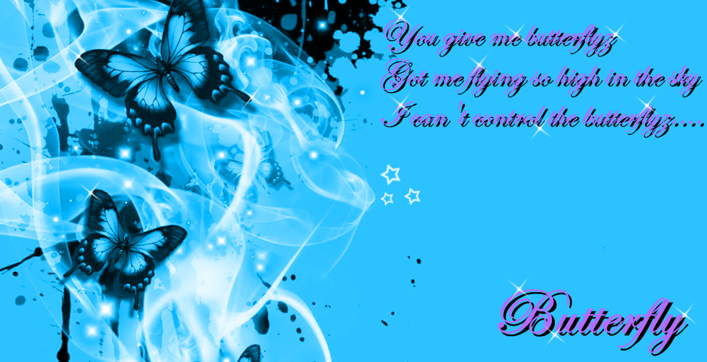 Butterfly