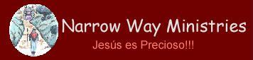 Narrow Way Ministries - Bolivia