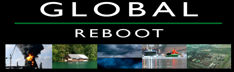 Global Reboot: help us 'reboot' the world