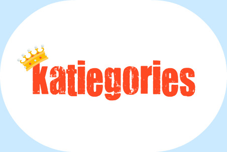 KaTieGoRieS