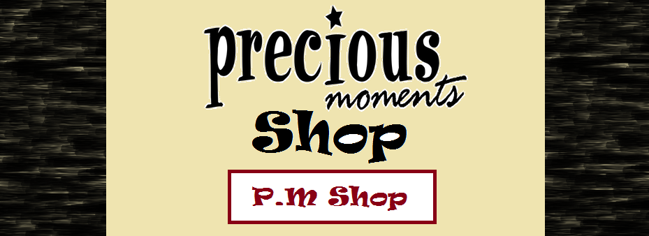 Precious Moments Shop