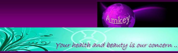 Amkey - Your health & beauty is our concern
