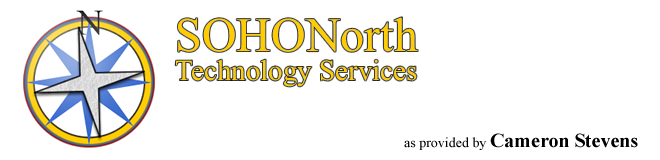 SOHONorth Technology Services