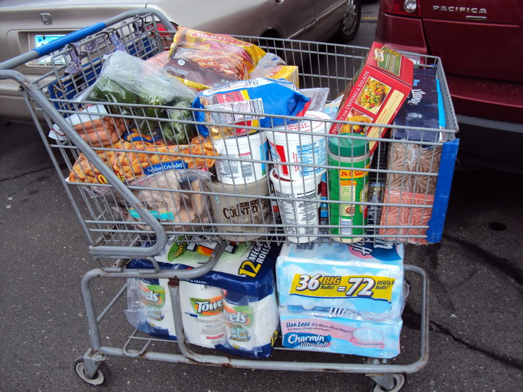 Cutie's Comments Help Us Fill The Cart!